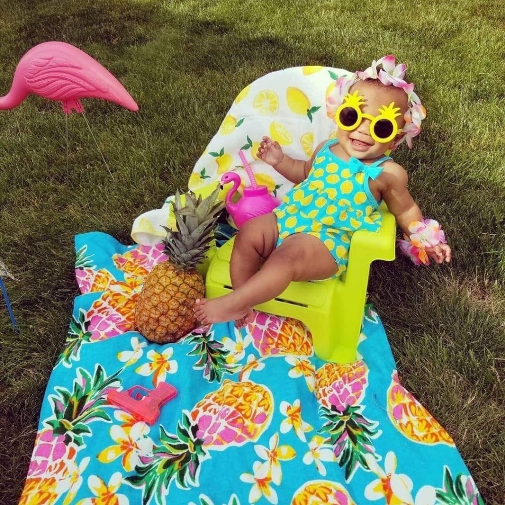 Meet your Posher, Janille